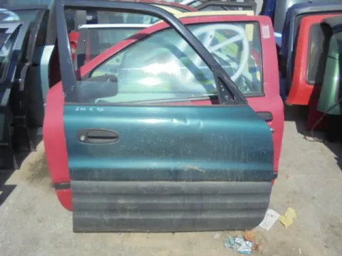 Πόρτα Εμπρός Δεξιά για TOYOTA RAV-4 (1994 - 1997) (XA10) SUV- ΕΚΤΟΣ ΔΡΟΜΟΥ- 5dr , (1998 - 2000) (XA10)  *Α* Πόρτα Εμπρός Δεξιά για TOYOTA RAV-4 (1994 - 1997) (XA10) SUV- ΕΚΤΟΣ ΔΡΟΜΟΥ- 5dr , (1998 - 2000) (XA10)  *Α*