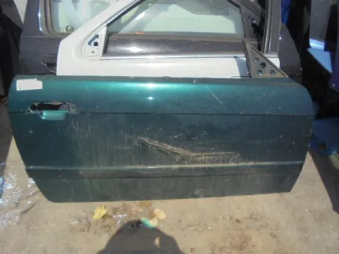 Πόρτα Δεξιά Δίπορτη για BMW 3 Series (1990 - 1995) (E36) (E36) Cabrio - 2dr , (E36) Coupe - 2dr , (1995 - 2000) (E36 F-L)  *Α* Πόρτα Δεξιά Δίπορτη για BMW 3 Series (1990 - 1995) (E36) (E36) Cabrio - 2dr , (E36) Coupe - 2dr , (1995 - 2000) (E36 F-L)  *Α*