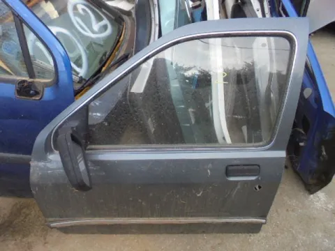 Πόρτα Εμπρός Αριστερή για FORD SIERRA (1990 - 1992) Mk2b (GBG, GB4) Sedan - 4dr , (GBC, GBG) Hatchback 5dr  *Α* Πόρτα Εμπρός Αριστερή για FORD SIERRA (1990 - 1992) Mk2b (GBG, GB4) Sedan - 4dr , (GBC, GBG) Hatchback 5dr  *Α*