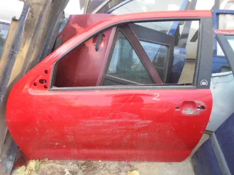 Πόρτα Αριστερή Δίπορτη για SEAT IBIZA (1995 - 1997) (6K) Hatchback - 3dr , (1997 - 1998) (6K)  *Α* Πόρτα Αριστερή Δίπορτη για SEAT IBIZA (1995 - 1997) (6K) Hatchback - 3dr , (1997 - 1998) (6K)  *Α*