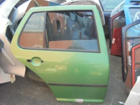 Πόρτα Πίσω Δεξιά για VW GOLF (1998 - 2004) Mk4 (1J1) S-Wagon - 5dr (1J5) *Α* Πόρτα Πίσω Δεξιά για VW GOLF (1998 - 2004) Mk4 (1J1) S-Wagon - 5dr (1J5) *Α*