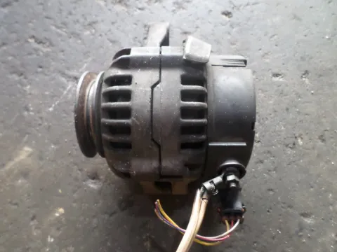 Δυναμό - Εναλλάκτης για TOYOTA AVENSIS (1997 - 2000) (T220) 2000 (2C-TE) diesel 90 (CT220)Turbo , 2000 2C-TE diesel 90 Turbo Δυναμό - Εναλλάκτης για TOYOTA AVENSIS (1997 - 2000) (T220) 2000 (2C-TE) diesel 90 (CT220)Turbo , 2000 2C-TE diesel 90 Turbo