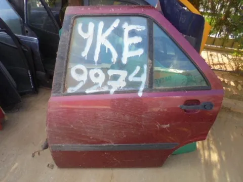 Πόρτα Πίσω Αριστερή για FIAT TEMPRA (1990 - 1997) (159) Sedan - 4dr  *Α* Πόρτα Πίσω Αριστερή για FIAT TEMPRA (1990 - 1997) (159) Sedan - 4dr  *Α*