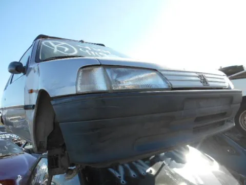 Τροπέτο Αμάξι Κουφάρι για PEUGEOT 106 (1992 - 1995) (1A) (1C) Hatchback - 3dr 1100 (HDZ) Petrol 60 *Δ* -  Τροπέτο Αμάξι Κουφάρι για PEUGEOT 106 (1992 - 1995) (1A) (1C) Hatchback - 3dr 1100 (HDZ) Petrol 60 *Δ* -