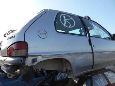 Τροπέτο Αμάξι Κουφάρι για PEUGEOT 106 (1992 - 1995) (1A) (1C) Hatchback - 3dr 1100 (HDZ) Petrol 60 *Δ* -  Τροπέτο Αμάξι Κουφάρι για PEUGEOT 106 (1992 - 1995) (1A) (1C) Hatchback - 3dr 1100 (HDZ) Petrol 60 *Δ* -