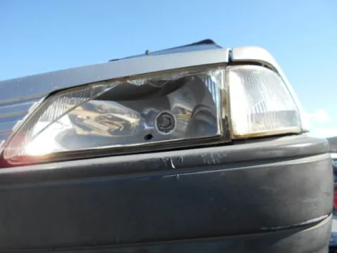 Τροπέτο Αμάξι Κουφάρι για PEUGEOT 106 (1992 - 1995) (1A) (1C) Hatchback - 3dr 1100 (HDZ) Petrol 60 *Δ* -  Τροπέτο Αμάξι Κουφάρι για PEUGEOT 106 (1992 - 1995) (1A) (1C) Hatchback - 3dr 1100 (HDZ) Petrol 60 *Δ* -