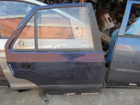 Πόρτα Πίσω Δεξιά για SKODA FELICIA (1994 - 1998) (6U1-5) , (1998 - 2001) (6U1-5) *Α* Πόρτα Πίσω Δεξιά για SKODA FELICIA (1994 - 1998) (6U1-5) , (1998 - 2001) (6U1-5) *Α*