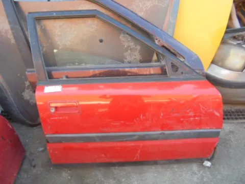Πόρτα Εμπρός Δεξιά για MAZDA 323F (1989 - 1994) (BG) *Α* Πόρτα Εμπρός Δεξιά για MAZDA 323F (1989 - 1994) (BG) *Α*