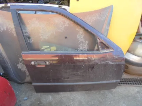 Πόρτα Εμπρός Δεξιά για BMW 3 Series (1990 - 1995) (E36) , (1995 - 2000) (E36 F-L) *Α* Πόρτα Εμπρός Δεξιά για BMW 3 Series (1990 - 1995) (E36) , (1995 - 2000) (E36 F-L) *Α*
