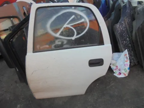 Πόρτα Πίσω Αριστερή για OPEL CORSA (1993 - 2000) B *Α* Πόρτα Πίσω Αριστερή για OPEL CORSA (1993 - 2000) B *Α*