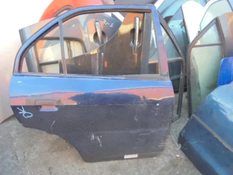 Πόρτα Πίσω Δεξιά για MITSUBISHI LANCER (1997 - 2004) (CK) *Α* Πόρτα Πίσω Δεξιά για MITSUBISHI LANCER (1997 - 2004) (CK) *Α*