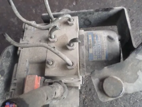 Μονάδα ABS (5891025310) για HYUNDAI ACCENT (1999 - 2002) (CG) (LC) Μονάδα ABS (5891025310) για HYUNDAI ACCENT (1999 - 2002) (CG) (LC)
