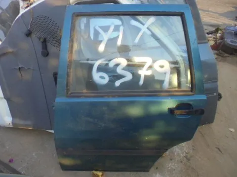 Πόρτα Πίσω Αριστερή για FIAT UNO (1983 - 1989) (146) Ηatchback - 5dr , (1989 - 1993) (146)  *Α* Πόρτα Πίσω Αριστερή για FIAT UNO (1983 - 1989) (146) Ηatchback - 5dr , (1989 - 1993) (146)  *Α*