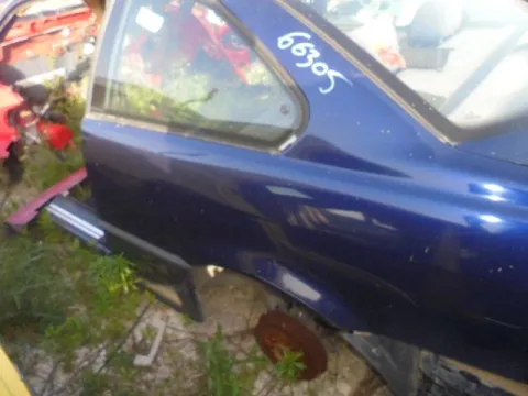 Τροπέτο Πίσω Με Άξονα (ΤΑΜΠΟΥΡΑ) για BMW 3 Series (1990 - 1995) (E36) (E36) Coupe - 2dr , (1995 - 2000) (E36 F-L) *Δ* -  Τροπέτο Πίσω Με Άξονα (ΤΑΜΠΟΥΡΑ) για BMW 3 Series (1990 - 1995) (E36) (E36) Coupe - 2dr , (1995 - 2000) (E36 F-L) *Δ* -