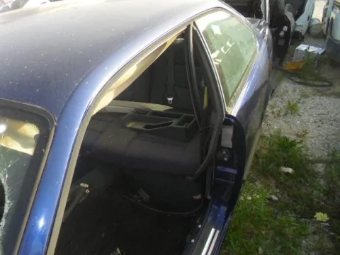 Τροπέτο Πίσω Με Άξονα (ΤΑΜΠΟΥΡΑ) για BMW 3 Series (1990 - 1995) (E36) (E36) Coupe - 2dr , (1995 - 2000) (E36 F-L) *Δ* -  Τροπέτο Πίσω Με Άξονα (ΤΑΜΠΟΥΡΑ) για BMW 3 Series (1990 - 1995) (E36) (E36) Coupe - 2dr , (1995 - 2000) (E36 F-L) *Δ* -