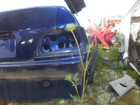 Τροπέτο Πίσω Με Άξονα (ΤΑΜΠΟΥΡΑ) για BMW 3 Series (1990 - 1995) (E36) (E36) Coupe - 2dr , (1995 - 2000) (E36 F-L) *Δ* -  Τροπέτο Πίσω Με Άξονα (ΤΑΜΠΟΥΡΑ) για BMW 3 Series (1990 - 1995) (E36) (E36) Coupe - 2dr , (1995 - 2000) (E36 F-L) *Δ* -