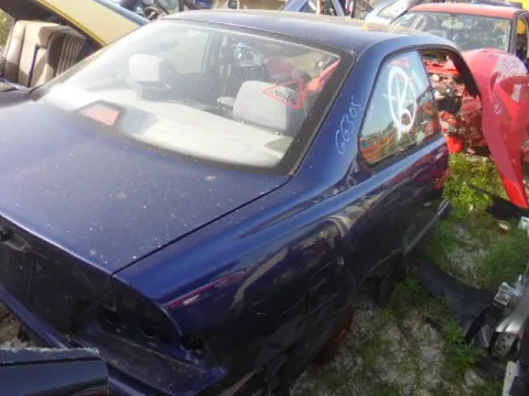 Τροπέτο Πίσω Με Άξονα (ΤΑΜΠΟΥΡΑ) για BMW 3 Series (1990 - 1995) (E36) (E36) Coupe - 2dr , (1995 - 2000) (E36 F-L) *Δ* -  Τροπέτο Πίσω Με Άξονα (ΤΑΜΠΟΥΡΑ) για BMW 3 Series (1990 - 1995) (E36) (E36) Coupe - 2dr , (1995 - 2000) (E36 F-L) *Δ* -