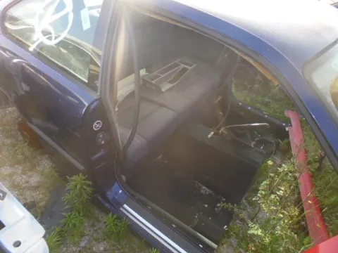 Τροπέτο Πίσω Με Άξονα (ΤΑΜΠΟΥΡΑ) για BMW 3 Series (1990 - 1995) (E36) (E36) Coupe - 2dr , (1995 - 2000) (E36 F-L) *Δ* -  Τροπέτο Πίσω Με Άξονα (ΤΑΜΠΟΥΡΑ) για BMW 3 Series (1990 - 1995) (E36) (E36) Coupe - 2dr , (1995 - 2000) (E36 F-L) *Δ* -