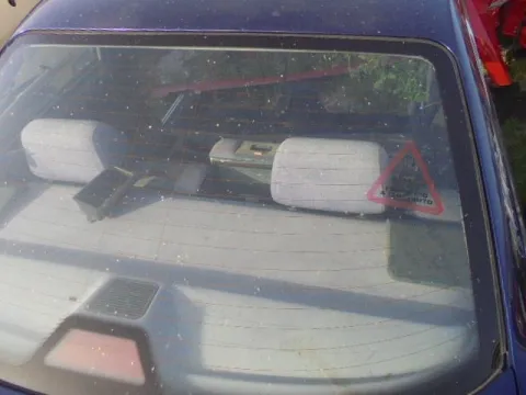 Τροπέτο Πίσω Με Άξονα (ΤΑΜΠΟΥΡΑ) για BMW 3 Series (1990 - 1995) (E36) (E36) Coupe - 2dr , (1995 - 2000) (E36 F-L) *Δ* -  Τροπέτο Πίσω Με Άξονα (ΤΑΜΠΟΥΡΑ) για BMW 3 Series (1990 - 1995) (E36) (E36) Coupe - 2dr , (1995 - 2000) (E36 F-L) *Δ* -