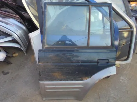 Πόρτα Πίσω Αριστερή για HYUNDAI GALLOPER (1991 - 1998)  *Α* Πόρτα Πίσω Αριστερή για HYUNDAI GALLOPER (1991 - 1998)  *Α*