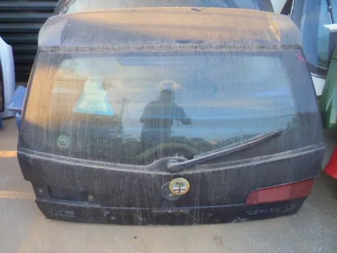 Πορτ-Μπαγκάζ για ALFA ROMEO 145 (1995 - 1998) (930) , (1999 - 2001) (930)  *ΔΒ* Πορτ-Μπαγκάζ για ALFA ROMEO 145 (1995 - 1998) (930) , (1999 - 2001) (930)  *ΔΒ*