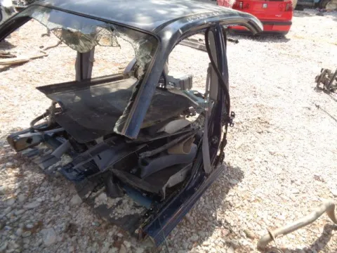 Τροπέτο Πίσω για HYUNDAI ACCENT (1999 - 2002) (CG) (LC) Sedan 4dr *ΔΒ* -  Τροπέτο Πίσω για HYUNDAI ACCENT (1999 - 2002) (CG) (LC) Sedan 4dr *ΔΒ* -
