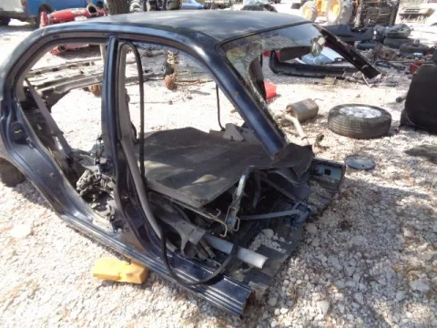 Τροπέτο Πίσω για HYUNDAI ACCENT (1999 - 2002) (CG) (LC) Sedan 4dr *ΔΒ* -  Τροπέτο Πίσω για HYUNDAI ACCENT (1999 - 2002) (CG) (LC) Sedan 4dr *ΔΒ* -