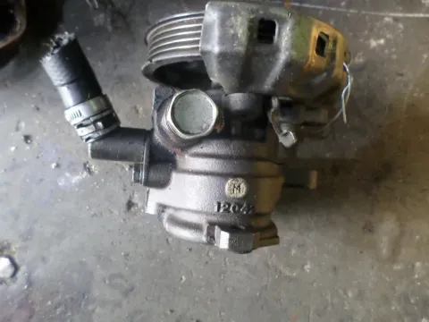 Αντλία Υδραυλικού Τιμονιού για TOYOTA AVENSIS (1997 - 2000) (T220) 2000 (2C-TE) diesel 90 (CT220)Turbo , 2000 2C-TE diesel 90 Turbo Αντλία Υδραυλικού Τιμονιού για TOYOTA AVENSIS (1997 - 2000) (T220) 2000 (2C-TE) diesel 90 (CT220)Turbo , 2000 2C-TE diesel 90 Turbo
