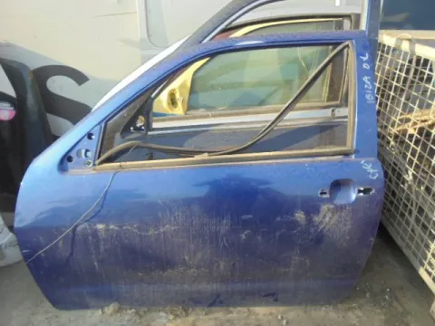 Πόρτα Αριστερή Δίπορτη για SEAT IBIZA (1993 - 1995) (6K) Hatchback - 3dr , CORDOBA Sedan - 2 - 4dr *Α* Πόρτα Αριστερή Δίπορτη για SEAT IBIZA (1993 - 1995) (6K) Hatchback - 3dr , CORDOBA Sedan - 2 - 4dr *Α*