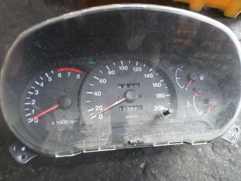 Κοντέρ για HYUNDAI ACCENT (1999 - 2002) (CG) (LC) Κοντέρ για HYUNDAI ACCENT (1999 - 2002) (CG) (LC)