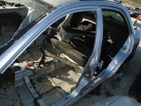 Τροπέτο Πίσω Με Άξονα για MITSUBISHI CARISMA (1999 - 2004) (DA) Sedan - 4dr *ΔΒ* -  Τροπέτο Πίσω Με Άξονα για MITSUBISHI CARISMA (1999 - 2004) (DA) Sedan - 4dr *ΔΒ* -