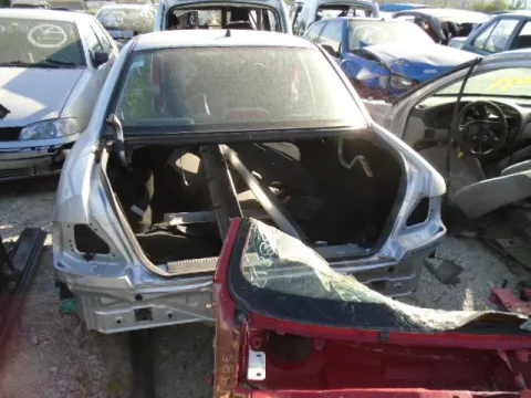 Τροπέτο Πίσω Με Άξονα για MITSUBISHI CARISMA (1999 - 2004) (DA) Sedan - 4dr *ΔΒ* -  Τροπέτο Πίσω Με Άξονα για MITSUBISHI CARISMA (1999 - 2004) (DA) Sedan - 4dr *ΔΒ* -