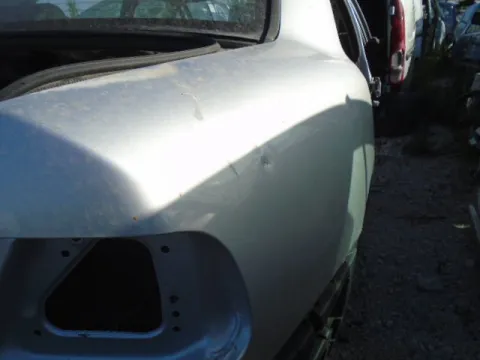 Τροπέτο Πίσω Με Άξονα για MITSUBISHI CARISMA (1999 - 2004) (DA) Sedan - 4dr *ΔΒ* -  Τροπέτο Πίσω Με Άξονα για MITSUBISHI CARISMA (1999 - 2004) (DA) Sedan - 4dr *ΔΒ* -
