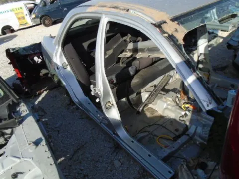 Τροπέτο Πίσω Με Άξονα για MITSUBISHI CARISMA (1999 - 2004) (DA) Sedan - 4dr *ΔΒ* -  Τροπέτο Πίσω Με Άξονα για MITSUBISHI CARISMA (1999 - 2004) (DA) Sedan - 4dr *ΔΒ* -