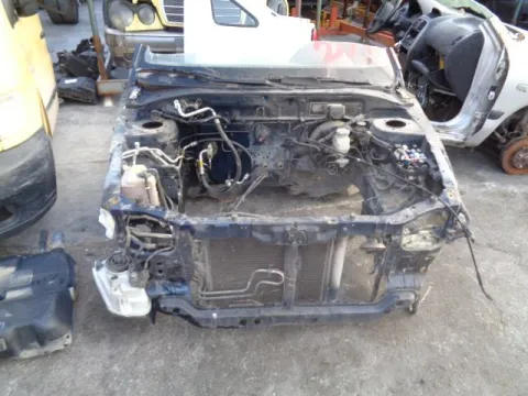 Τροπέτο Εμπρός Κουφάρι για HYUNDAI ACCENT (1999 - 2002) (CG) (LC) *Δ* Τροπέτο Εμπρός Κουφάρι για HYUNDAI ACCENT (1999 - 2002) (CG) (LC) *Δ*