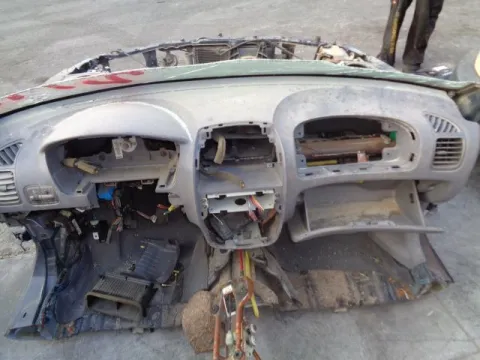 Τροπέτο Εμπρός Κουφάρι για HYUNDAI ACCENT (1999 - 2002) (CG) (LC) *Δ* - 