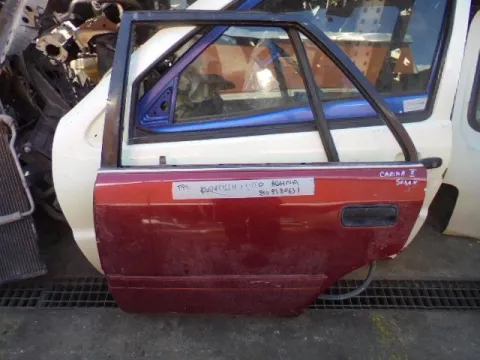 Πόρτα Πίσω Αριστερή για TOYOTA CARINA (1987 - 1992) II (T170) Sedan - 4dr  *Α* Πόρτα Πίσω Αριστερή για TOYOTA CARINA (1987 - 1992) II (T170) Sedan - 4dr  *Α*