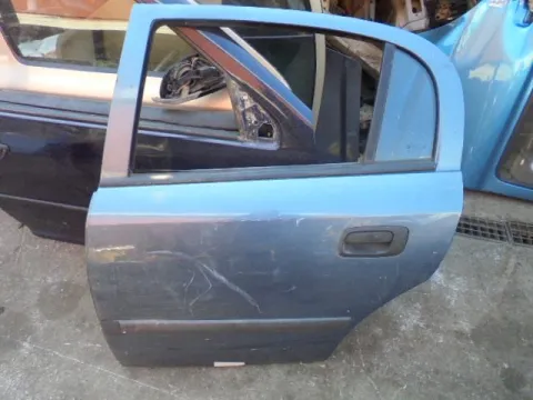 Πόρτα Πίσω Αριστερή Χ. Νύχι για OPEL ASTRA (1998 - 2004) G Sedan - 4dr , Ηatchback - 5dr  *Α* Πόρτα Πίσω Αριστερή Χ. Νύχι για OPEL ASTRA (1998 - 2004) G Sedan - 4dr , Ηatchback - 5dr  *Α*