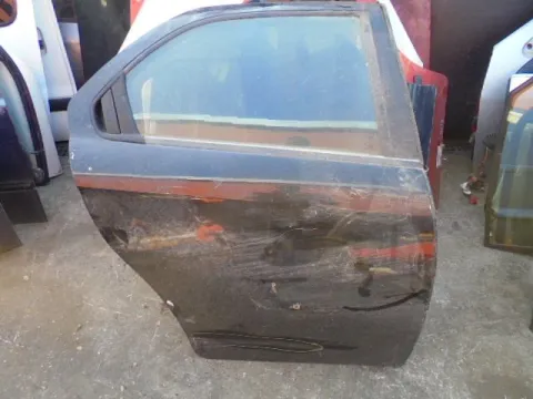 Πόρτα Πίσω Δεξιά για ALFA ROMEO 156 (1997 - 2003) (932) Sedan - 4dr , (2003 - 2006) (932)  *Α* Πόρτα Πίσω Δεξιά για ALFA ROMEO 156 (1997 - 2003) (932) Sedan - 4dr , (2003 - 2006) (932)  *Α*