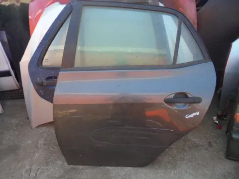 Πόρτα Πίσω Αριστερή για TOYOTA AURIS (2007 - 2009) E150 Hatchback - 5dr , (2009 - 2013)  *Α* Πόρτα Πίσω Αριστερή για TOYOTA AURIS (2007 - 2009) E150 Hatchback - 5dr , (2009 - 2013)  *Α*