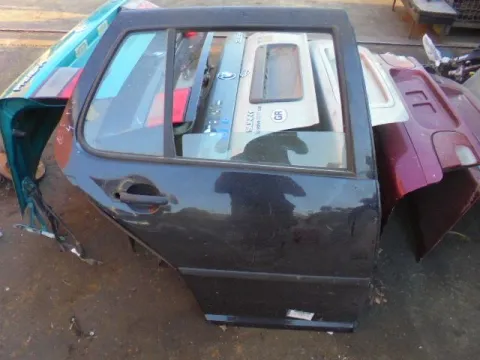 Πόρτα Πίσω Δεξιά για VW GOLF (1998 - 2004) Mk4 (1J1) Ηatchback - 5dr  *Α* Πόρτα Πίσω Δεξιά για VW GOLF (1998 - 2004) Mk4 (1J1) Ηatchback - 5dr  *Α*