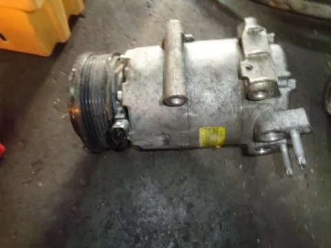 Συμπιεστής A-C (Κομπρέσορας) (AV1119D629) για FORD FOCUS (2011 - ) () DIESEL Συμπιεστής A-C (Κομπρέσορας) (AV1119D629) για FORD FOCUS (2011 - ) () DIESEL