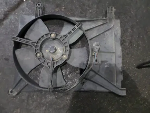 Βεντιλατέρ Ψυγείου Κινητήρα (Νερού) για CHEVROLET - DAEWOO LANOS (1997 - 2000) (T100) **Γ** Βεντιλατέρ Ψυγείου Κινητήρα (Νερού) για CHEVROLET - DAEWOO LANOS (1997 - 2000) (T100) **Γ**