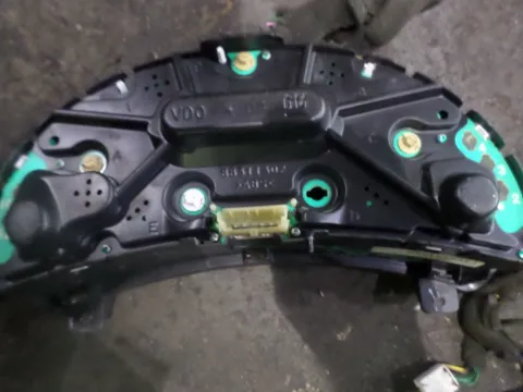 Κοντέρ (13173350WD) για OPEL CORSA (1993 - 2000) B - 