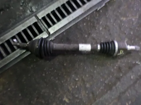 Ημιαξόνιο Εμπρός Αριστερό για PEUGEOT 207 (2009 -) (WA_) (WC_) Turbo Ημιαξόνιο Εμπρός Αριστερό για PEUGEOT 207 (2009 -) (WA_) (WC_) Turbo