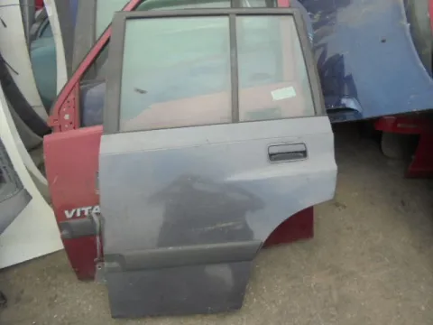 Πόρτα Πίσω Αριστερή για SUZUKI VITARA (1995 - 2001) (SV) Japan *Α* Πόρτα Πίσω Αριστερή για SUZUKI VITARA (1995 - 2001) (SV) Japan *Α*