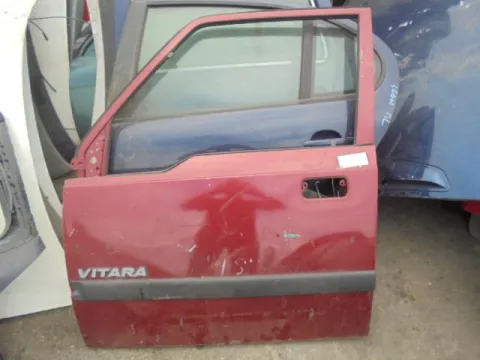 Πόρτα Εμπρός Αριστερή για SUZUKI VITARA (1995 - 2001) (SV) Japan *Α* Πόρτα Εμπρός Αριστερή για SUZUKI VITARA (1995 - 2001) (SV) Japan *Α*