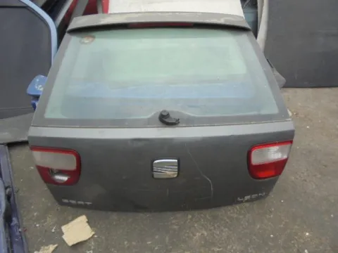 Πορτ-Μπαγκάζ για SEAT LEON (1999 - 2005) (1MZ) *ΔΒ* Πορτ-Μπαγκάζ για SEAT LEON (1999 - 2005) (1MZ) *ΔΒ*