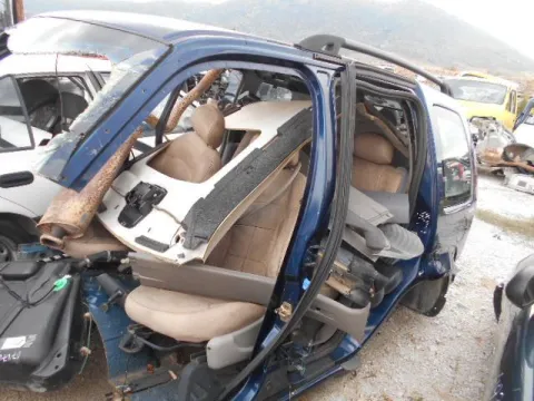 Τροπέτο Πίσω Με Άξονα για JEEP CHEROKEE (2002 -2005) (KJ) , (2005 - 2008) (KJ) *Δ* -  Τροπέτο Πίσω Με Άξονα για JEEP CHEROKEE (2002 -2005) (KJ) , (2005 - 2008) (KJ) *Δ* -