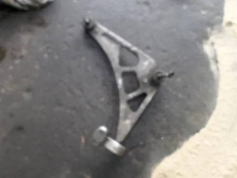 Ψαλίδι Εμπρός Αριστερό (S 54 326S4) για BMW 3 Series (2003 - 2005)((E46 F-L) 3200 (S 54 326S4) Petrol 343 M3 , 3200 (S54326S4) Petrol 343 M3 Ψαλίδι Εμπρός Αριστερό (S 54 326S4) για BMW 3 Series (2003 - 2005)((E46 F-L) 3200 (S 54 326S4) Petrol 343 M3 , 3200 (S54326S4) Petrol 343 M3